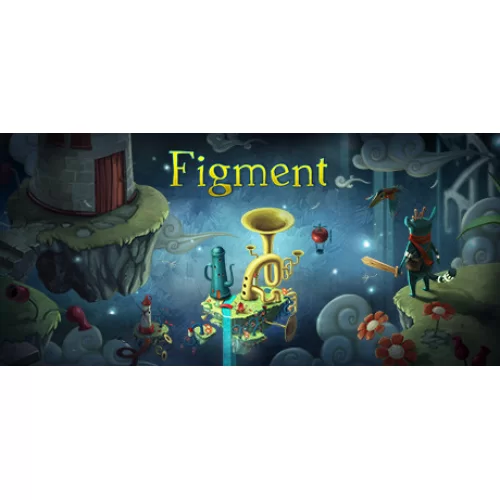  Figment